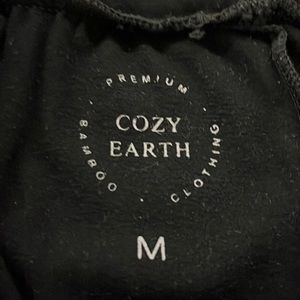 Cozy Earth pajama shorts